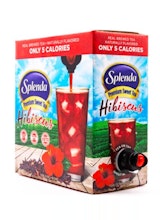 Splenda Hibiscus Premium Sweet Tea